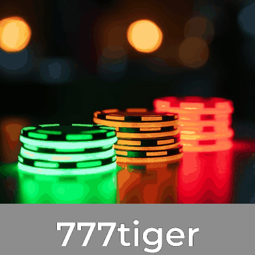 777tiger: Descubra os Melhores Slots com Jackpots Incríveis