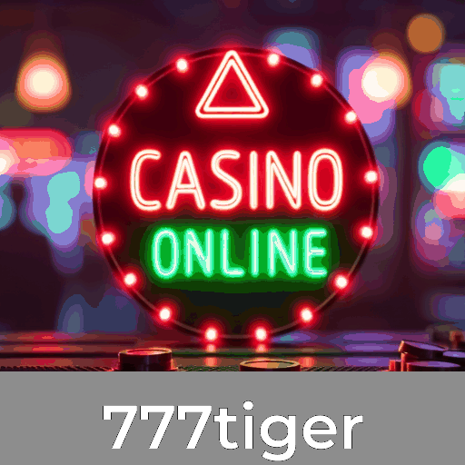 Maximize Seus Ganhos com o App 777tiger