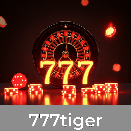 Experiência Exclusiva de Conta: 777tiger com Segurança Avançada