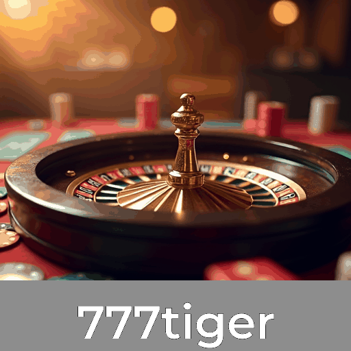 Análise Esportiva Profunda no Brasil com a 777tiger