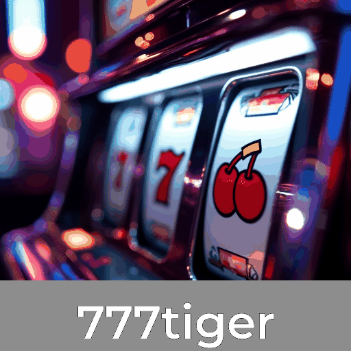 Descubra os bônus imperdíveis no 777tiger online cassino