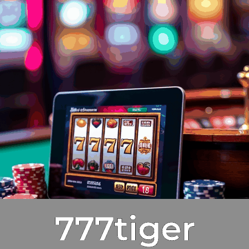 Sinta a Emoção e Realismo Psicológico no Cassino 777tiger