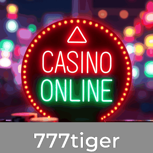 Sinta a Emoção e Realismo Psicológico no Cassino 777tiger