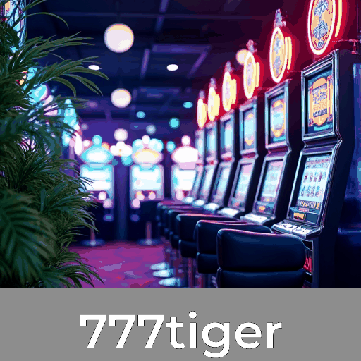 Competição Vibrante no Crash da 777tiger: Conexões e Desafios