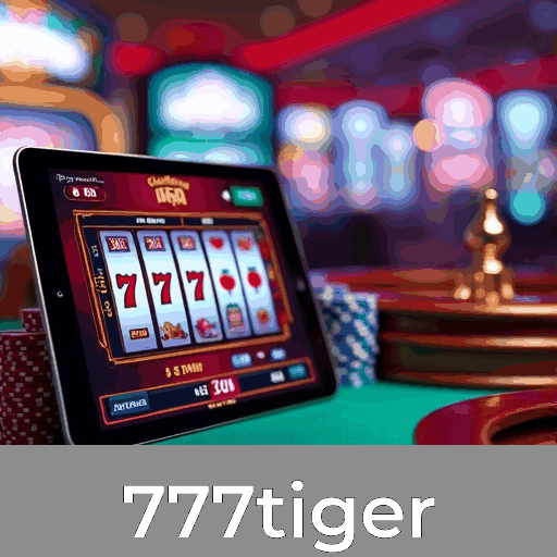 Plataforma 777tiger: Infraestrutura Robusta e Segurança Avançada com Tecnologia de Nuvem