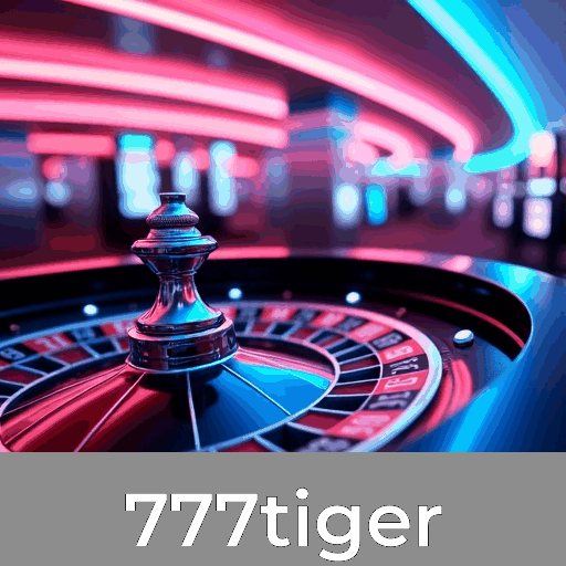 777tiger: Viva a Excitação e Ganhe no Cassino