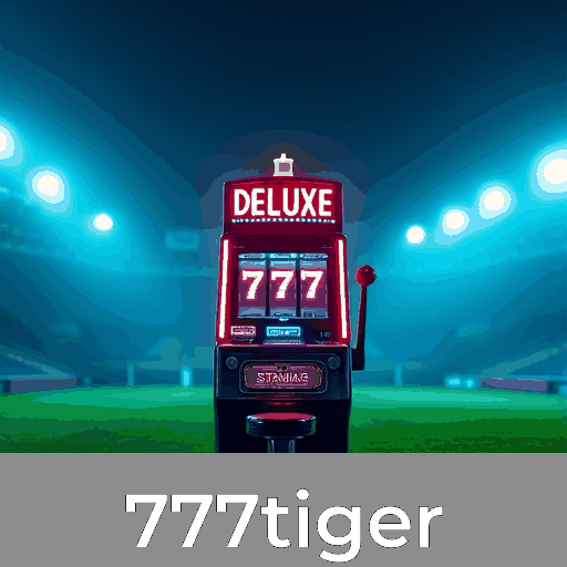Maximize Seus Ganhos com o App 777tiger